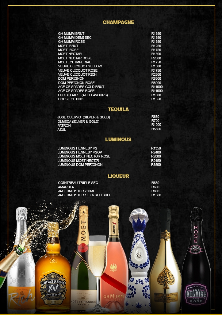 Bottles 012 Lifestyle Brooklyn